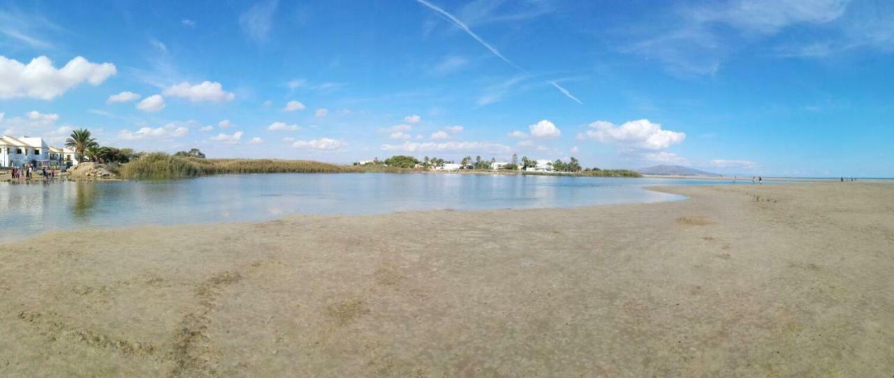 Pueblo Laguna 7 Vera Exteriör bild